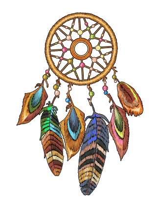 underdreaming dreamcatcher